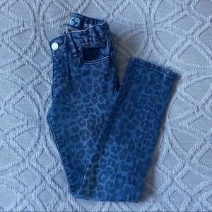 Gap Slim Super Skinny Jeans